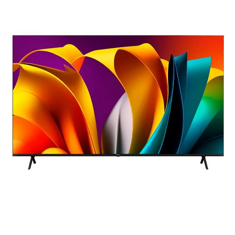 Televisor de 50" | 4K | Smart TV | LED | Ultra HD