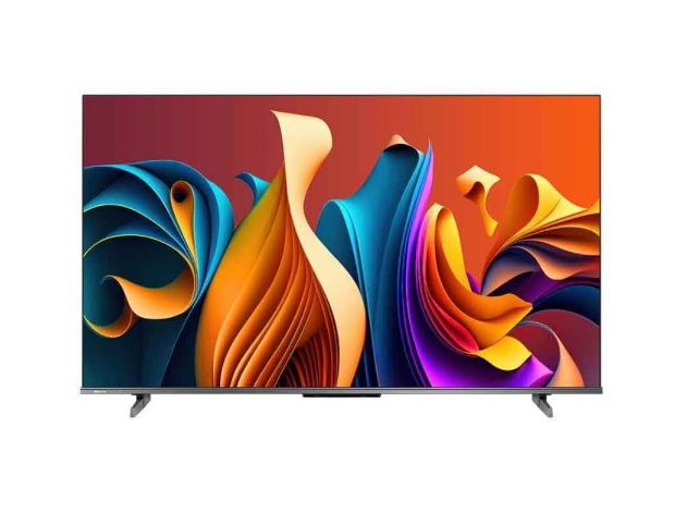 Televisor de 65" | 4K | Smart TV | QLED | UHD