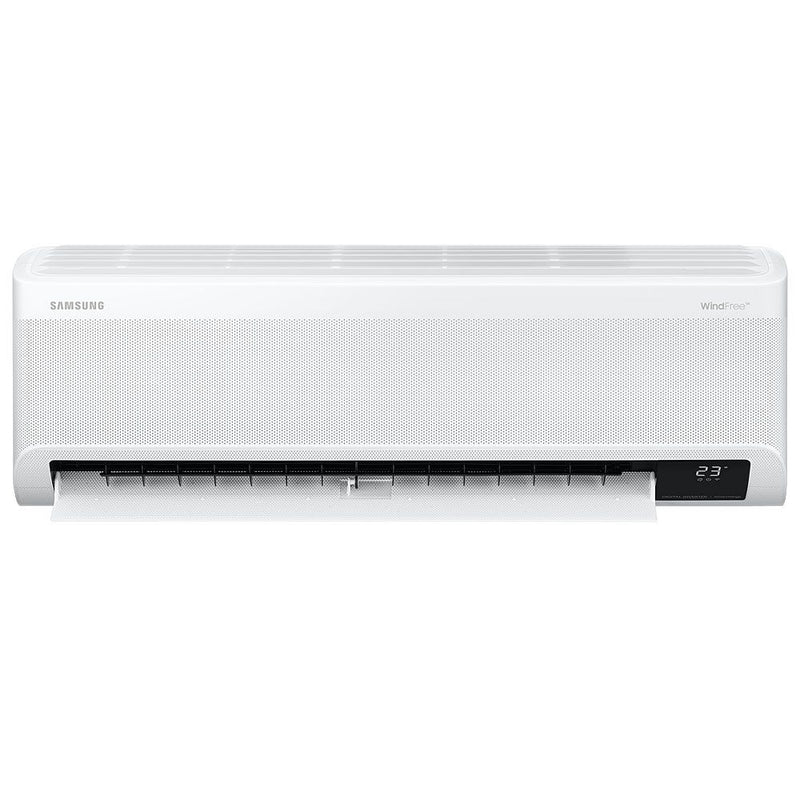 Aire Acondicionado Split Inverter (12,000 BTU)