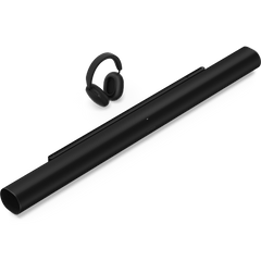 Arc Ultra Premium Smart Soundbar Black