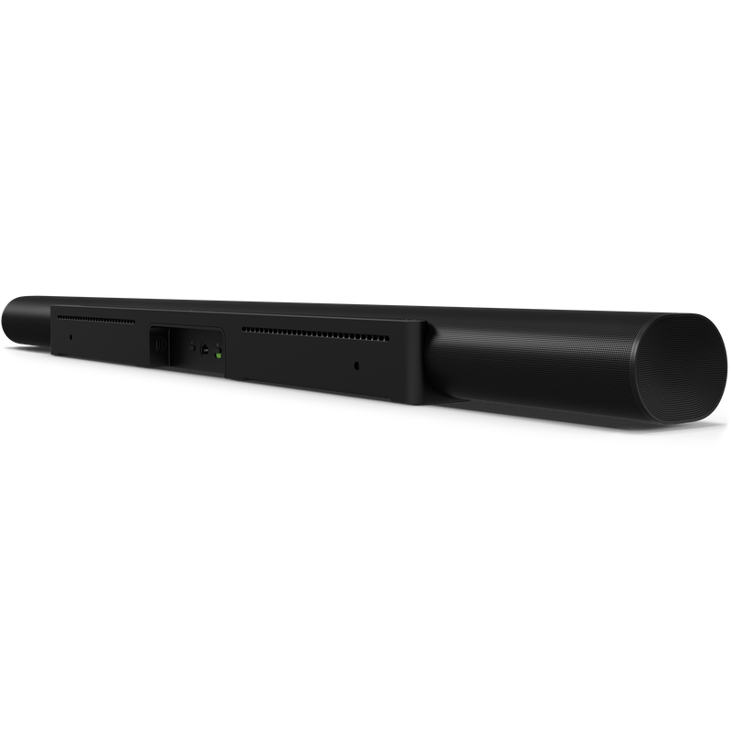 Arc Ultra Premium Smart Soundbar Black