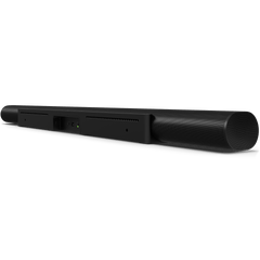 Arc Ultra Premium Smart Soundbar Black