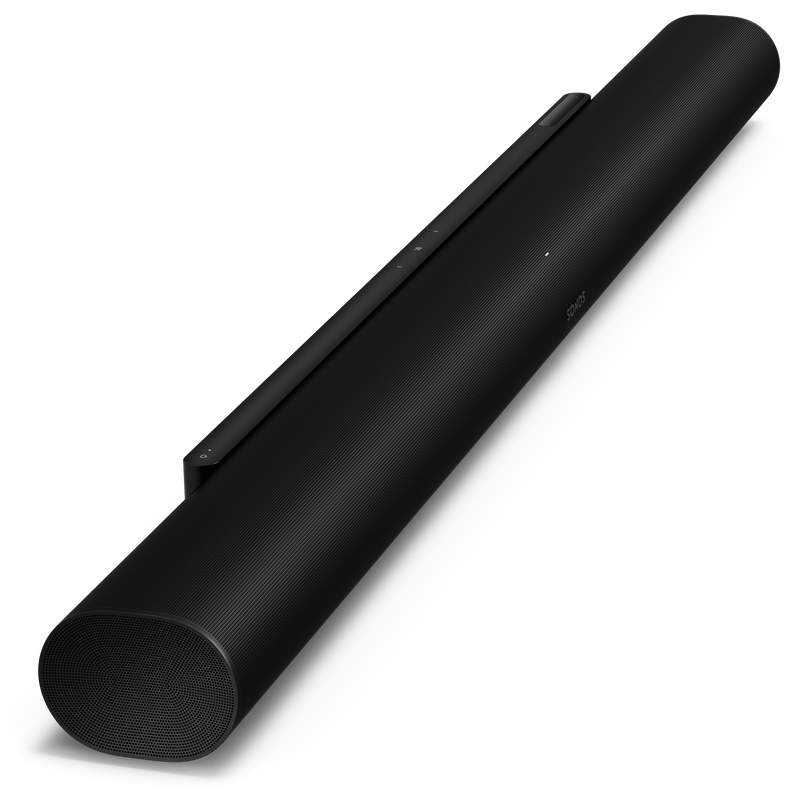 Arc Ultra Premium Smart Soundbar Black