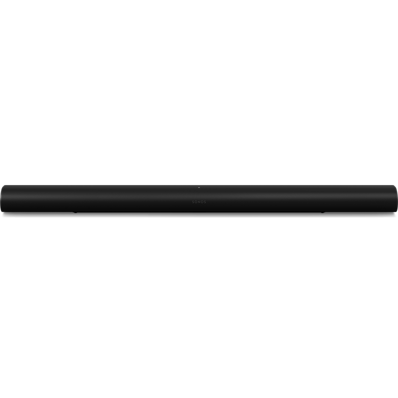 Arc Ultra Premium Smart Soundbar Black