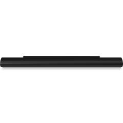 Arc Ultra Premium Smart Soundbar Black