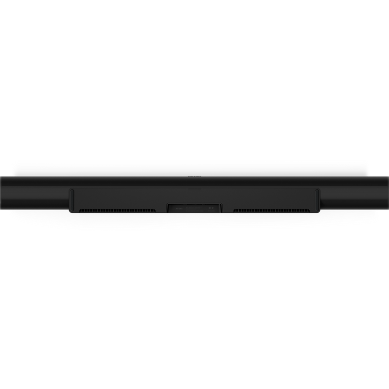 Arc Ultra Premium Smart Soundbar Black