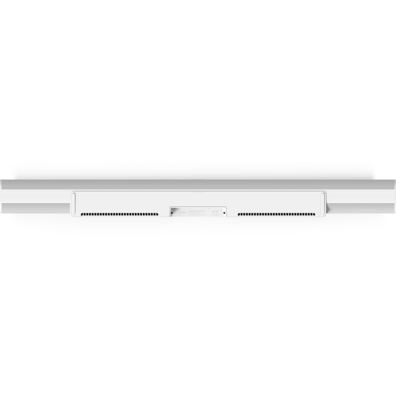 Arc Ultra Premium Smart Soundbar White