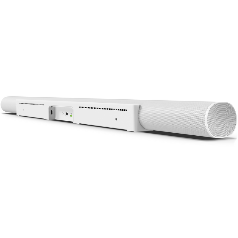 Arc Ultra Premium Smart Soundbar White