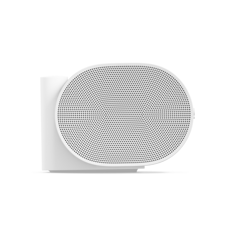 Arc Ultra Premium Smart Soundbar White