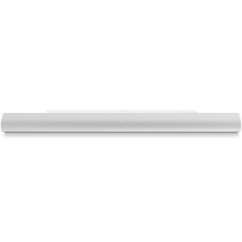 Arc Ultra Premium Smart Soundbar White