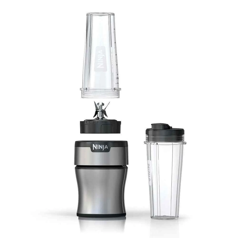 Extractor de Nutrientes Nutri Licuadora 2 Vasos