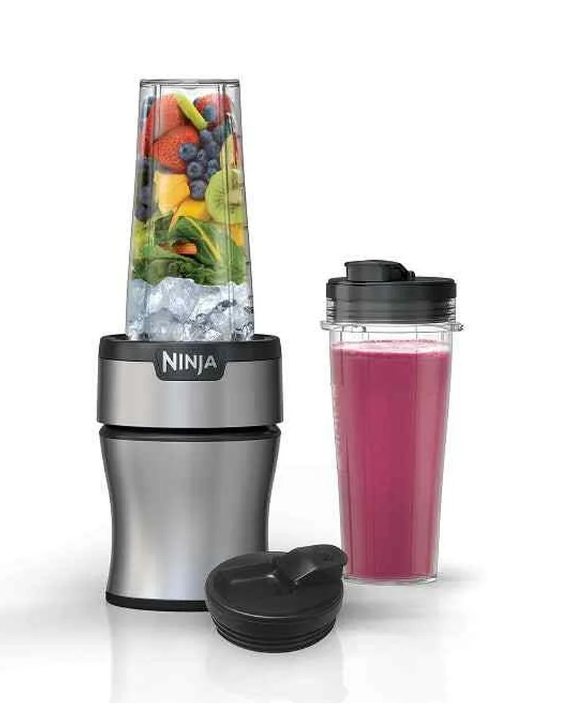 Extractor de Nutrientes Nutri Licuadora 2 Vasos