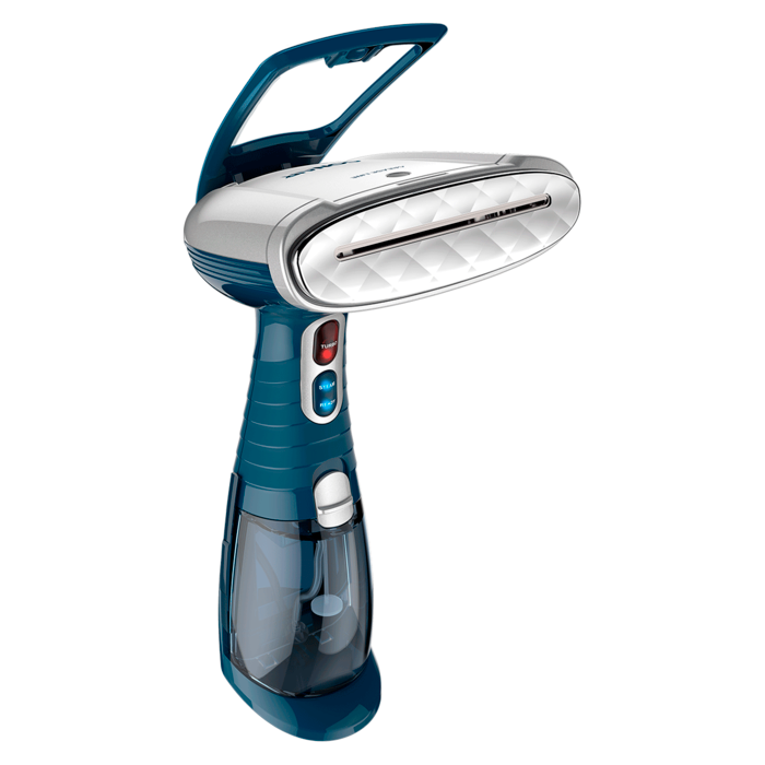 Conair Vaporizador de Ropa de Mano (Blue)