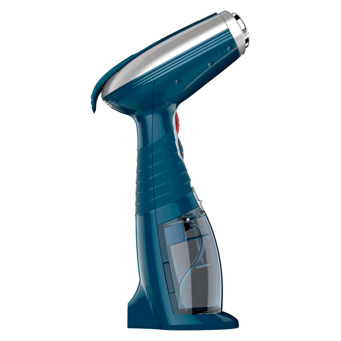 Conair Vaporizador de Ropa de Mano (Blue)