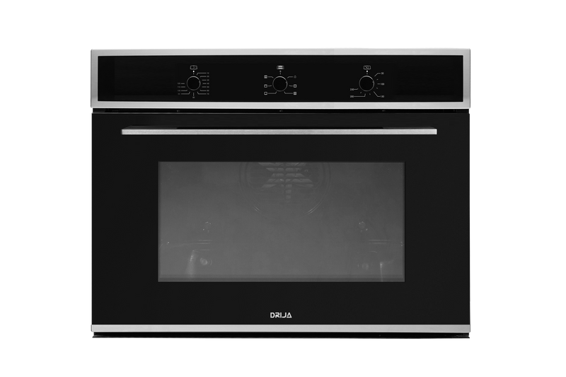 Horno Empotrable Electrico De 76cm | Convección (220v)