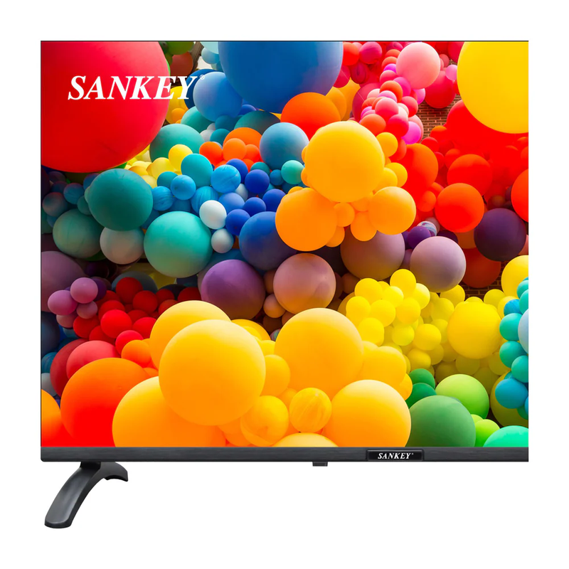 Televisor De 40" | FUll HD | Smart Android TV | Ultra Slim