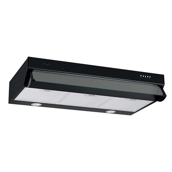Extractor bajo gabinete de 90 cm | Extractor de grasa
