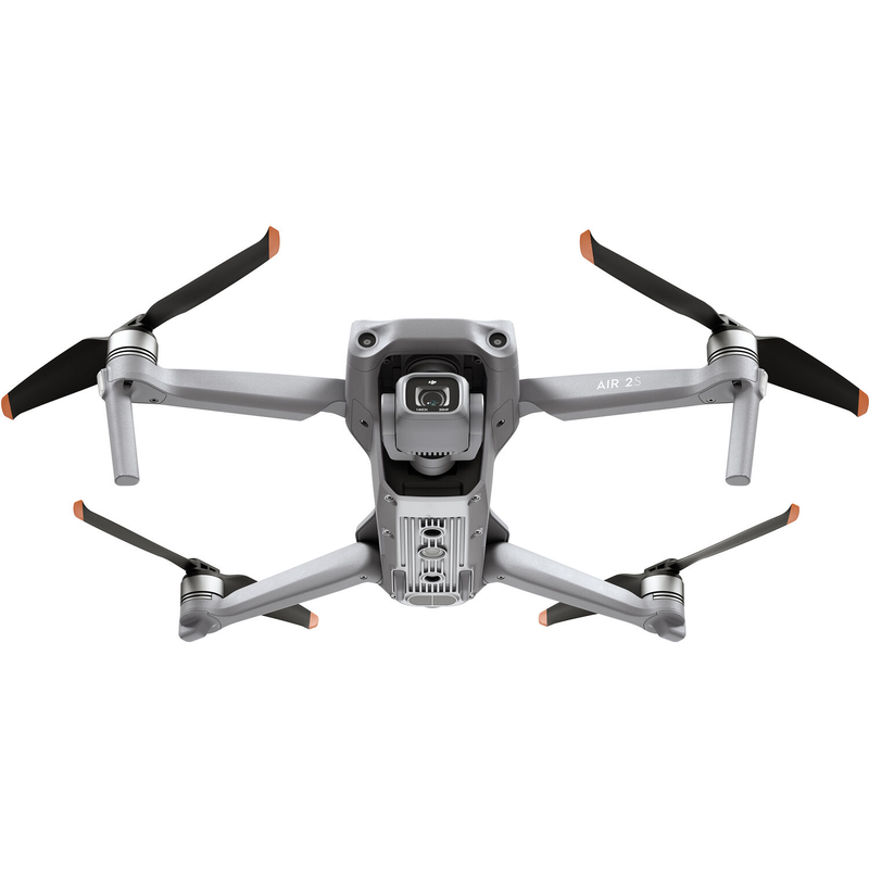 DJI Air 2S Fly More Combo