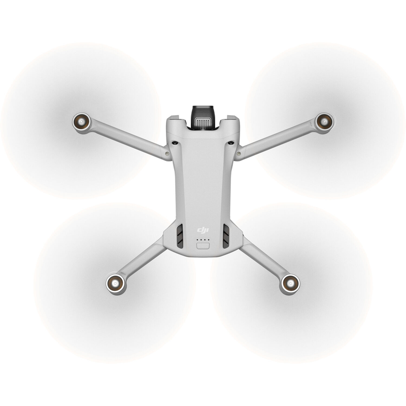 DJI Mini 3 Pro (DJI RC-N1)