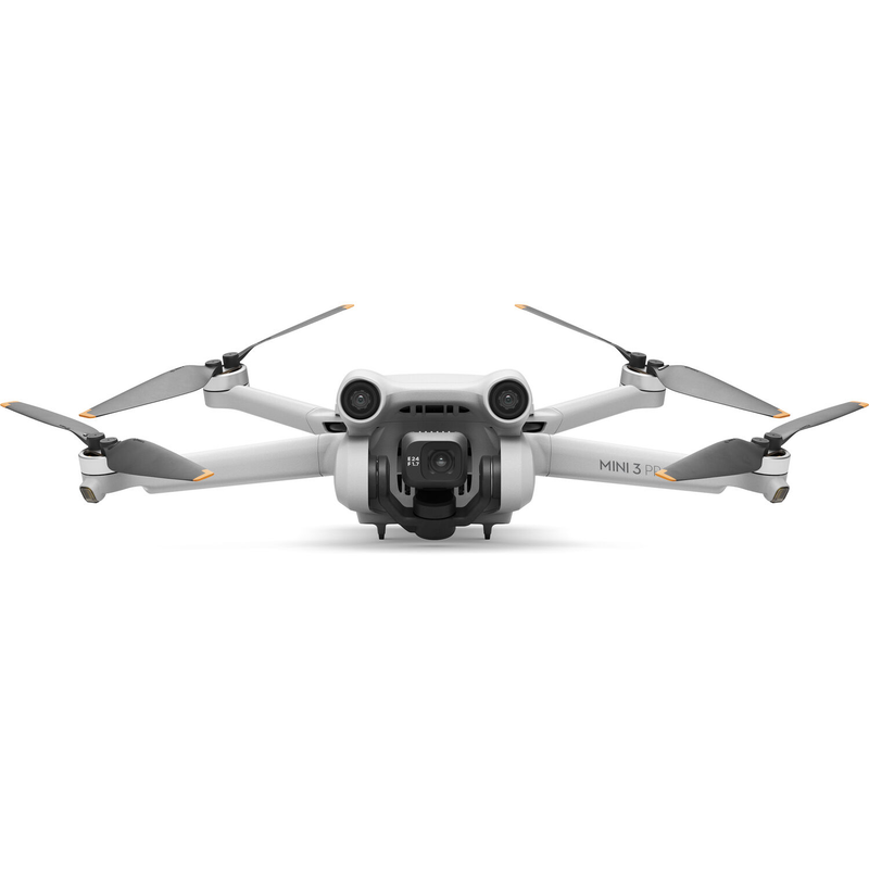 DJI Mini 3 Pro (DJI RC-N1)