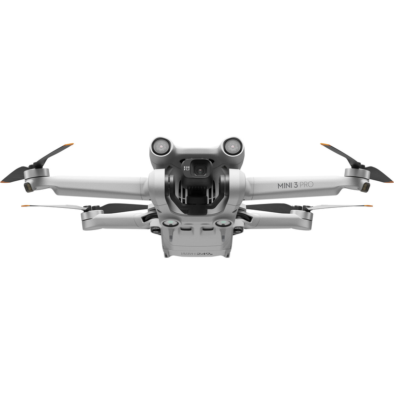 DJI Mini 3 Pro (DJI RC-N1)