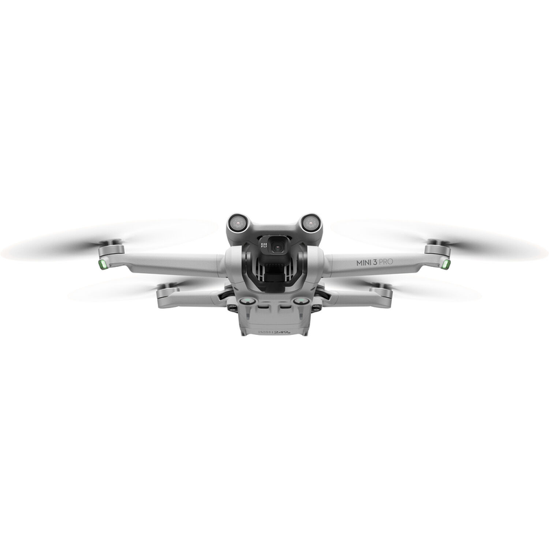 DJI Mini 3 Pro (DJI RC-N1)