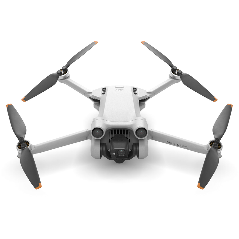 DJI Mini 3 Pro (DJI RC-N1)