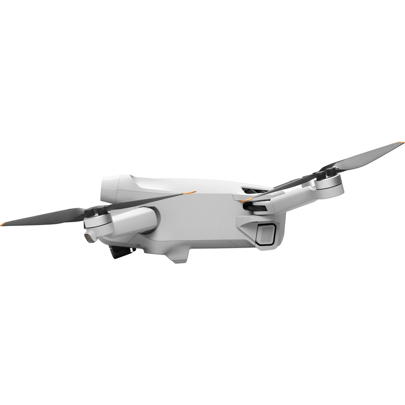 DJI Mini 3 Pro (DJI RC-N1)