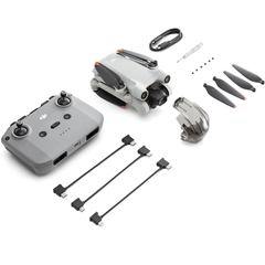 DJI Mini 3 Pro (DJI RC-N1)