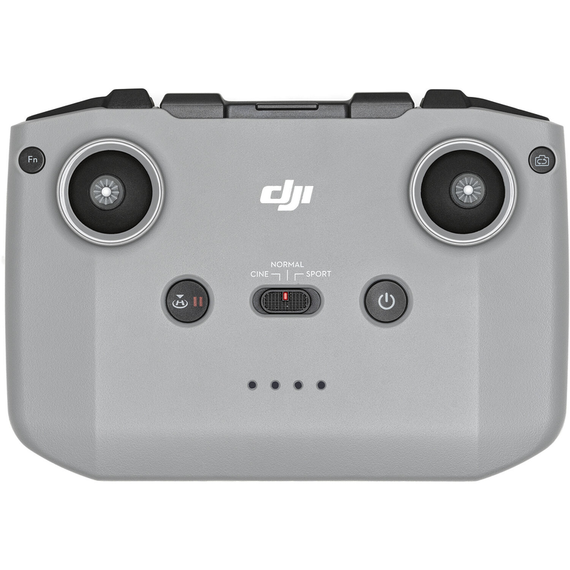 DJI Mini 3 Pro (DJI RC-N1)