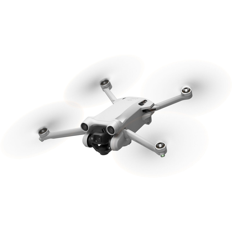 DJI Mini 3 Pro (DJI RC-N1)