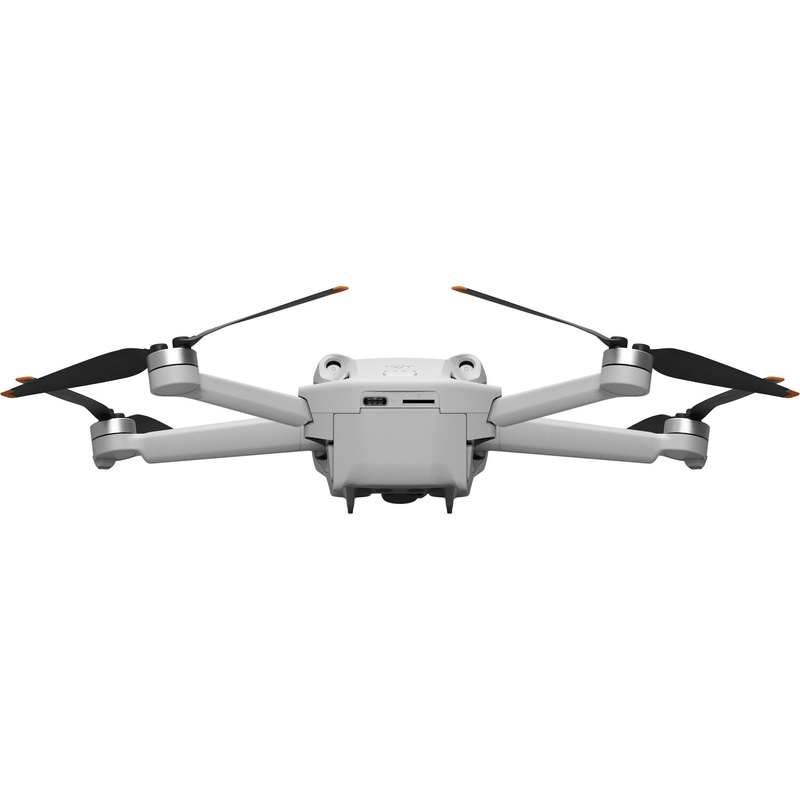 DJI Mini 3 Pro (DJI RC-N1)