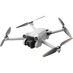 DJI Mini 3 Pro (DJI RC-N1)