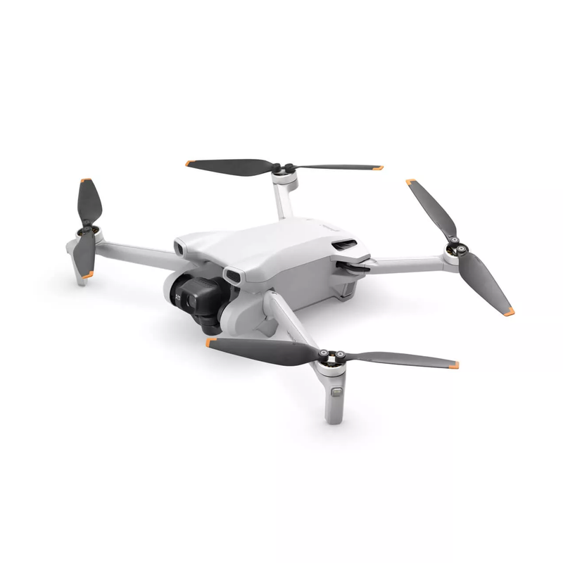 DJI Mini 3 Fly More Combo Plus (DJI RC)