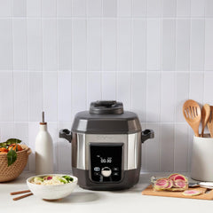 Multicooker de Alta Presión de 6 Cuartos de Galón