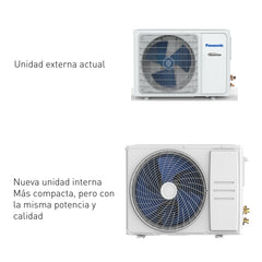 Aire Acondicionado Inverter Estándar