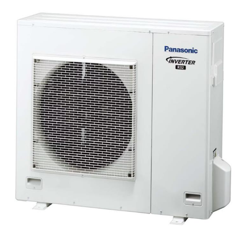 Aire 12000 BTU Seer 20 Standard Inverter Blanco