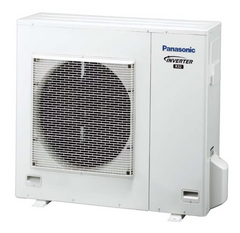 Aire 24000 BTU Seer 20 Standard Inverter Blanco