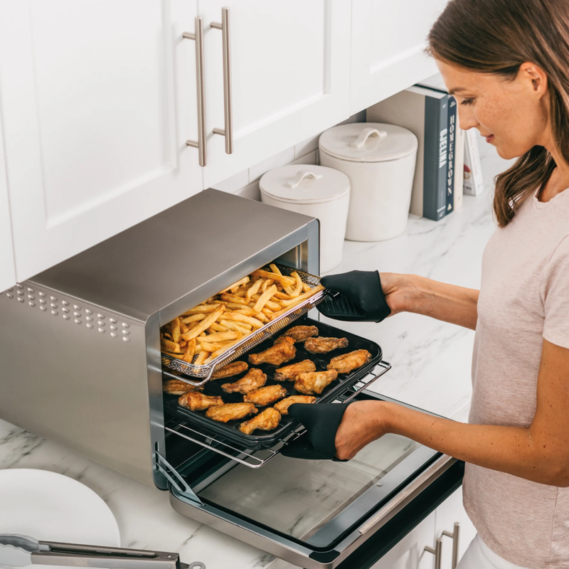 Tosta-Horno Con Airfry