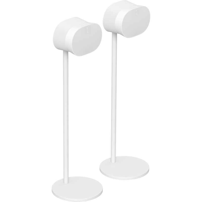 Sonos Era 300 Stand (Pair, White)