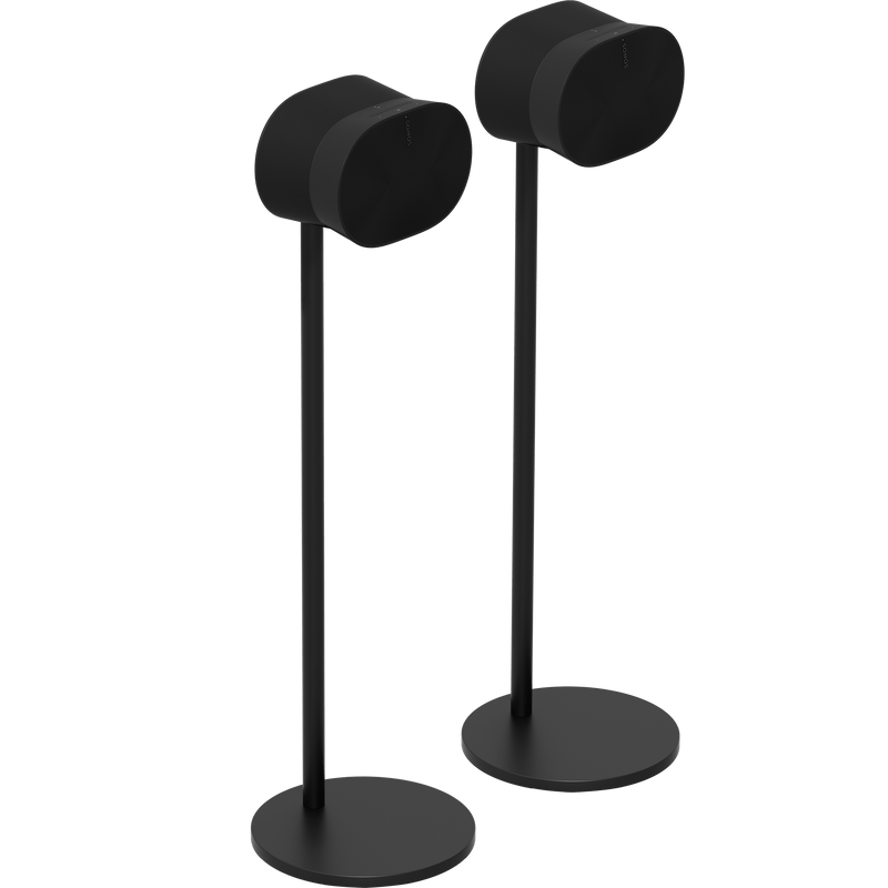 Sonos Era 300 Stand (Pair, Black)