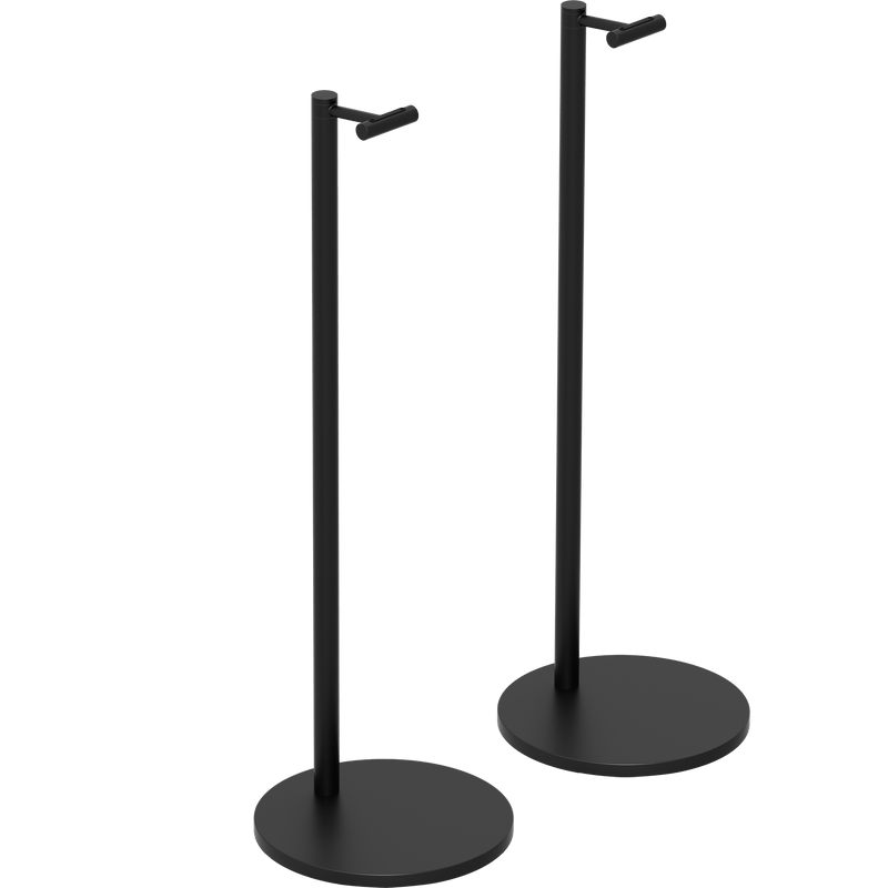 Sonos Era 300 Stand (Pair, Black)