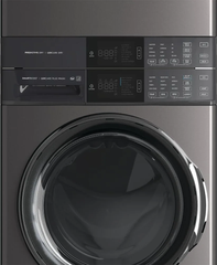 Lavadora y secadora eléctrica de una sola unidad Laundry Tower™ Serie 600