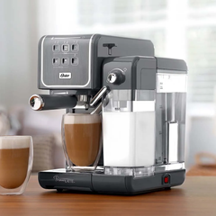 Cafetera Oster® PrimaLatte™ Touch