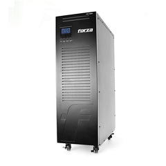 UPS en línea 6KVA/6KW, Transformador, Escalable, Torre - 120/240V