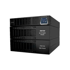 UPS en Línea 10KVA/10KW, ISO Transf, Escalable, Rack/Torre-120/240V