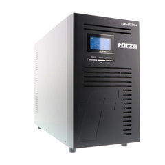 UPS en línea, 3000VA/3000W, 9 Salidas IEC, LCD, Sinusoidal, Torre-220V