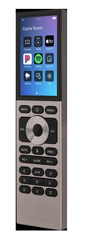 Control4® Halo Touch Remote (Plata)