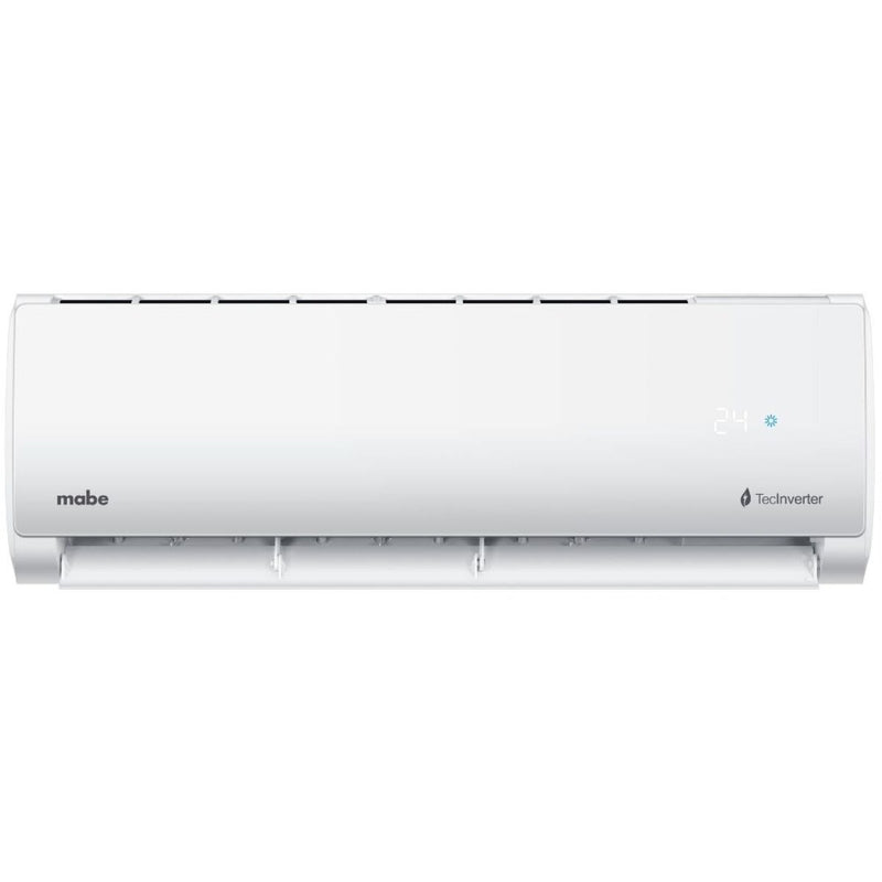 Aire Acondicionado Split Inverter (24,000 BTU)