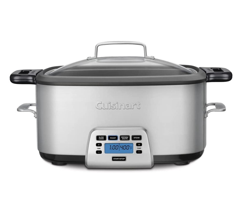 Olla Arrocera Sindelen Multifunción Mastercooker OA-400NG